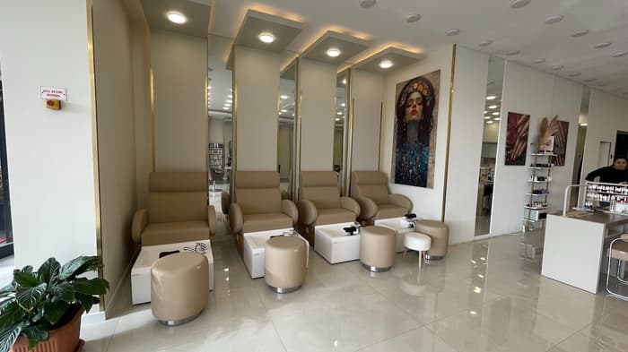 Espira Beauty Center  - 3. Fotoğraf