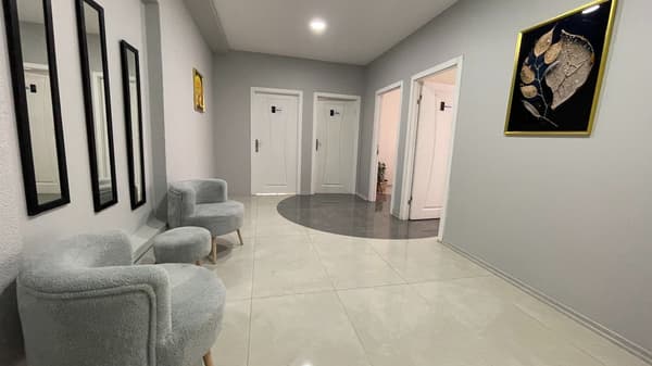 Espira Beauty Center  - 11. Fotoğraf