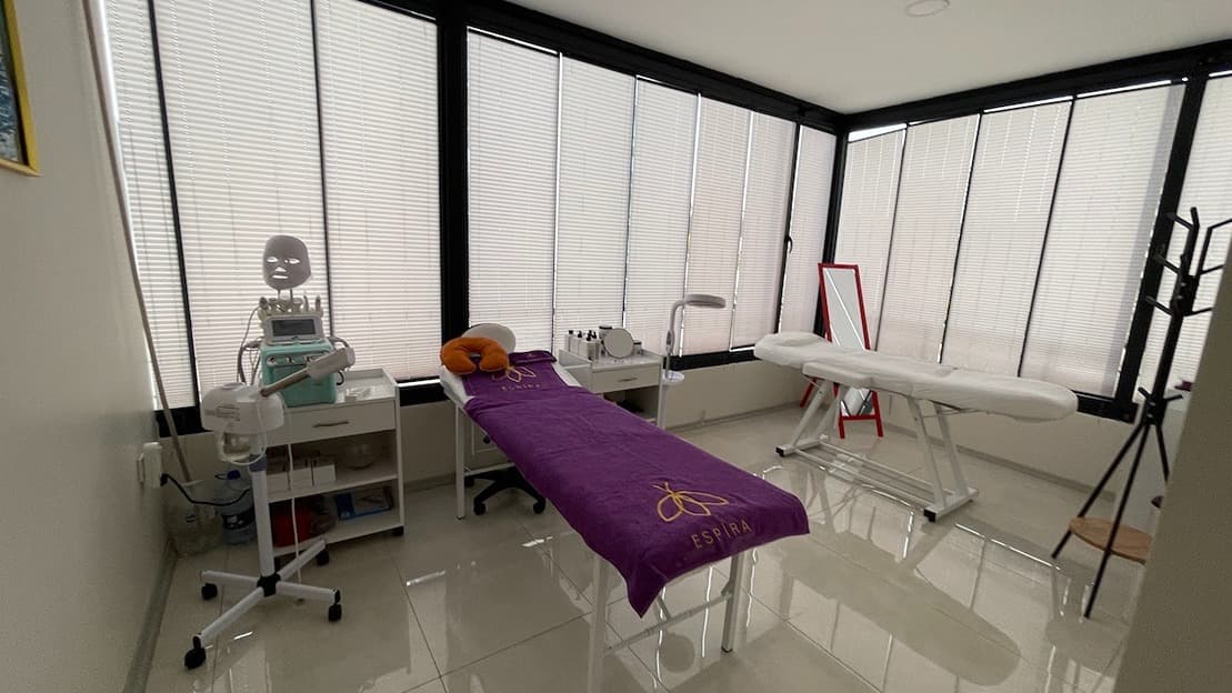 Espira Beauty Center 