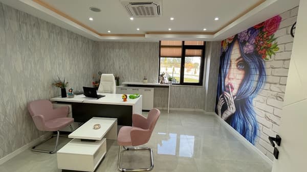 Espira Beauty Center  - 25. Fotoğraf