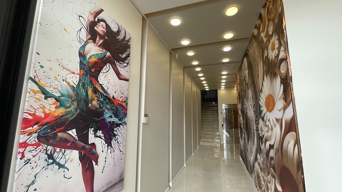 Espira Beauty Center 