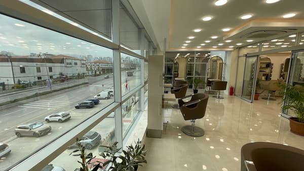 Espira Beauty Center  - 8. Fotoğraf