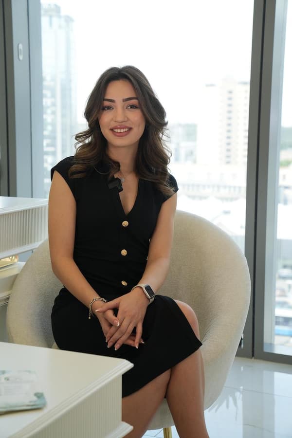 Diyetisyen Gizem Karagöz - 8. Fotoğraf