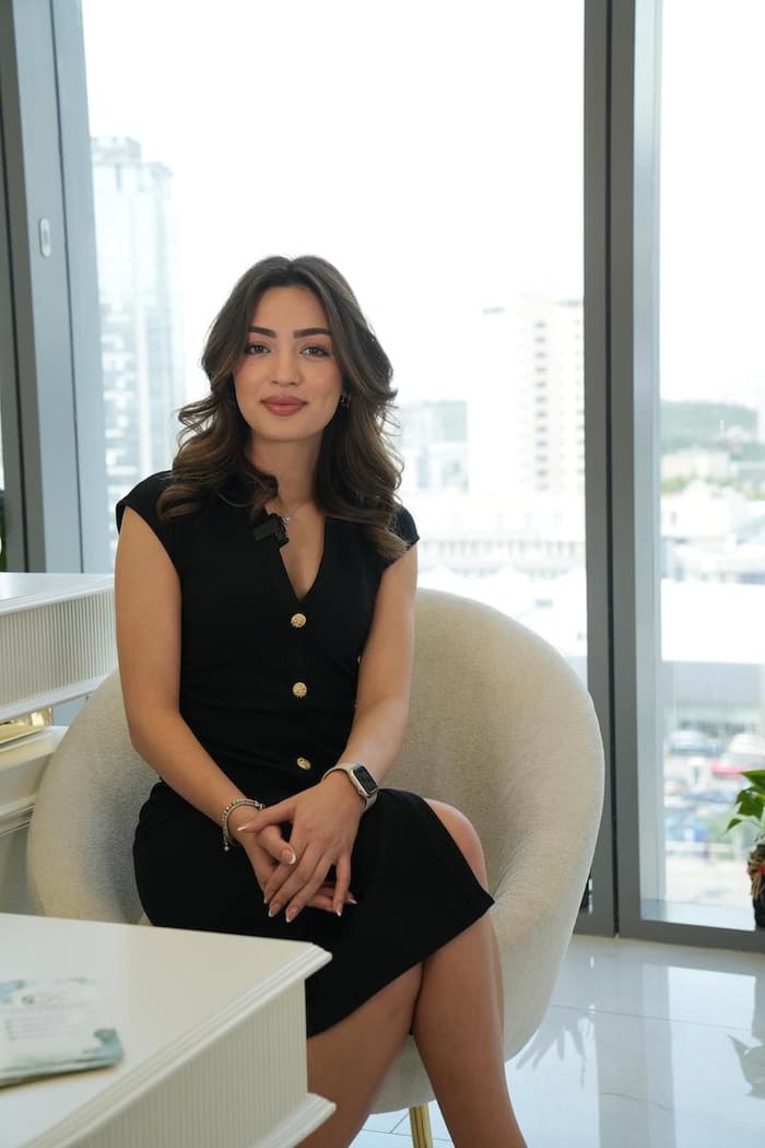 Diyetisyen Gizem Karagöz - 5. Fotoğraf