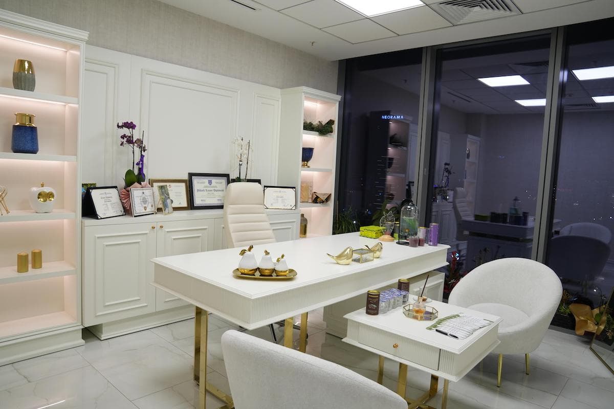 Diyetisyen Gizem Karagöz - Çukurambar Güzellik Merkezleri - 2. Fotoğraf