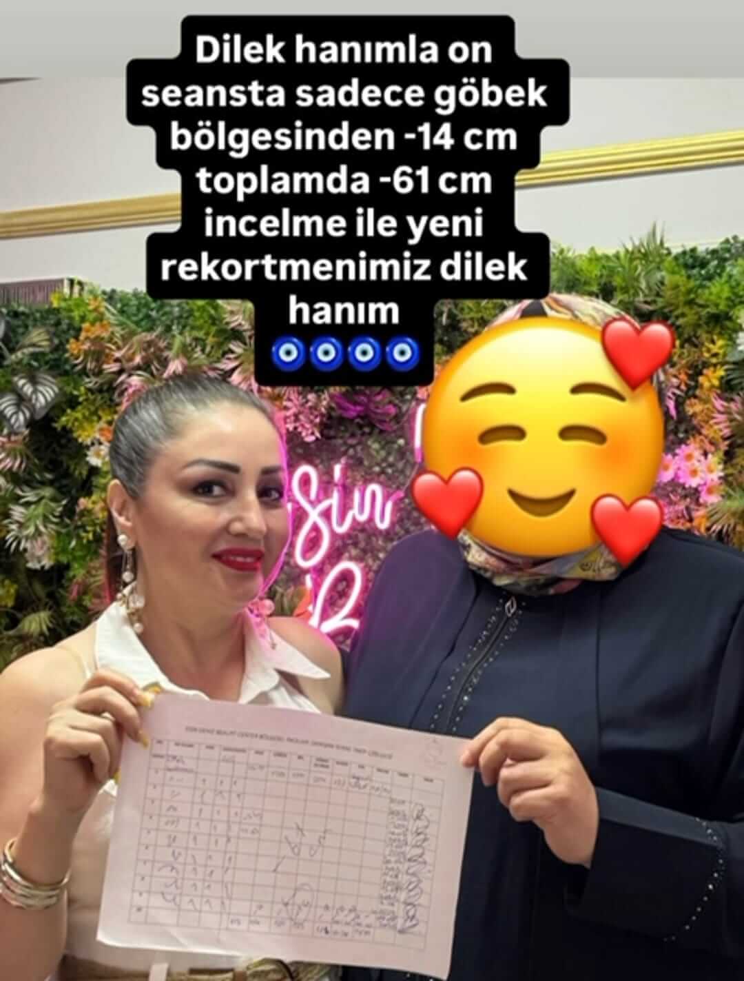 Esin Deniz Beauty  - Ankara Selülit Bakımı - 2. Fotoğraf