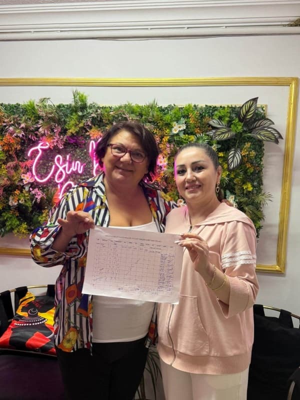 Esin Deniz Beauty - 6. Fotoğraf Esin Deniz Beauty - 6. Fotoğraf