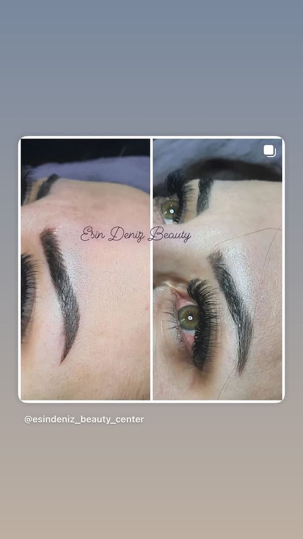 Esin Deniz Güzellik Beauty  - 2. Fotoğraf