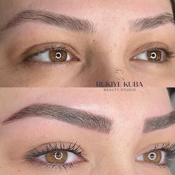 Rukiye Kuba Güzellik Salonu - 10. Fotoğraf Rukiye Kuba Güzellik Salonu - 10. Fotoğraf