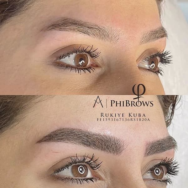 Rukiye Kuba Güzellik Salonu - 8. Fotoğraf Rukiye Kuba Güzellik Salonu - 8. Fotoğraf