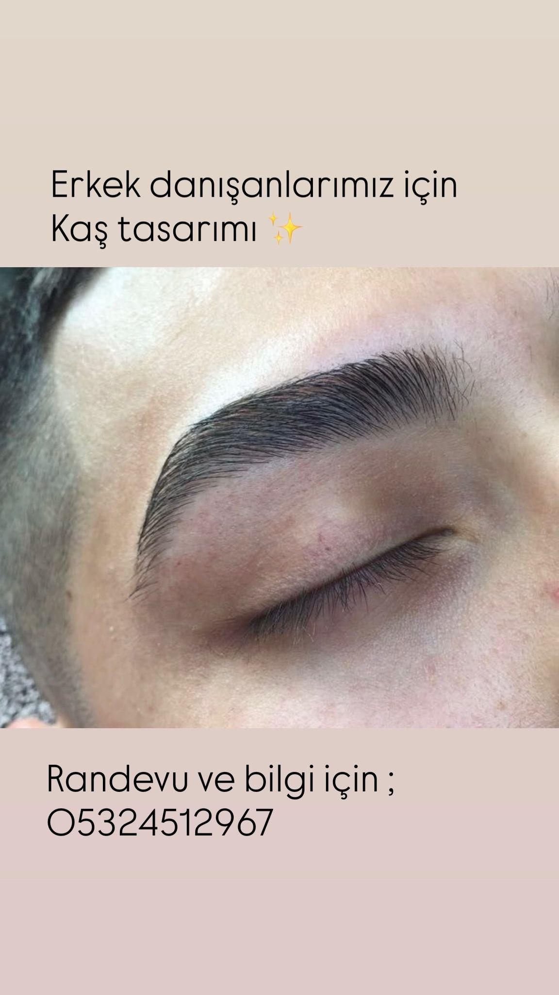 Rukiye Kuba Güzellik Salonu  - 4. Fotoğraf