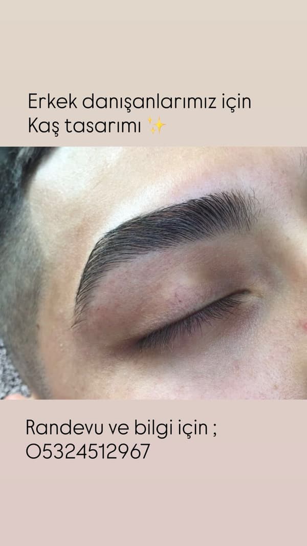 Rukiye Kuba Güzellik Salonu - 4. Fotoğraf Rukiye Kuba Güzellik Salonu - 4. Fotoğraf