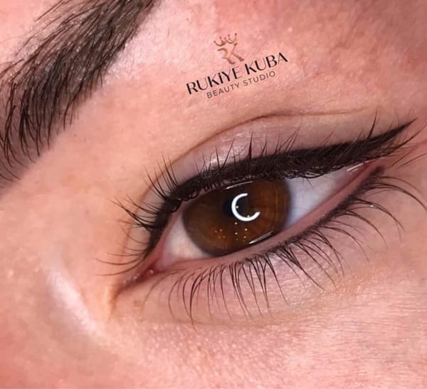 Rukiye Kuba Güzellik Salonu  - 7. Fotoğraf