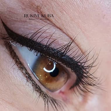 Rukiye Kuba Güzellik Salonu Rukiye Kuba Güzellik Salonu