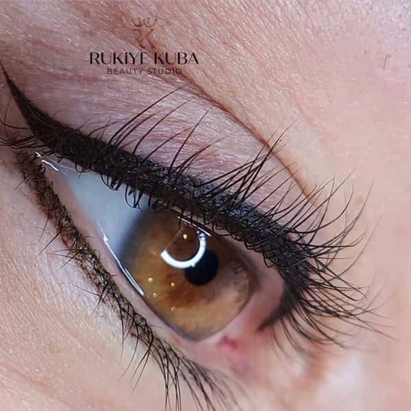 Rukiye Kuba Güzellik Salonu - 1. Fotoğraf Rukiye Kuba Güzellik Salonu - 1. Fotoğraf