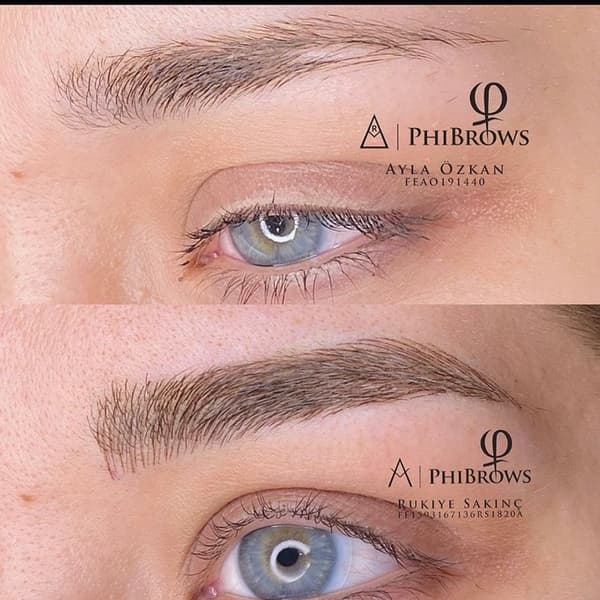 Rukiye Kuba Güzellik Salonu  - 6. Fotoğraf