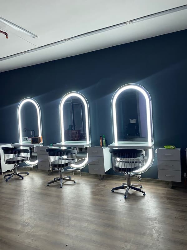 Ömer Ata Kuaför Tesettür Makeup by Hamide - 37. Fotoğraf