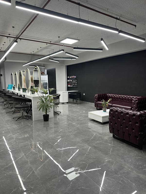 Ömer Ata Kuaför Tesettür Makeup by Hamide - 33. Fotoğraf