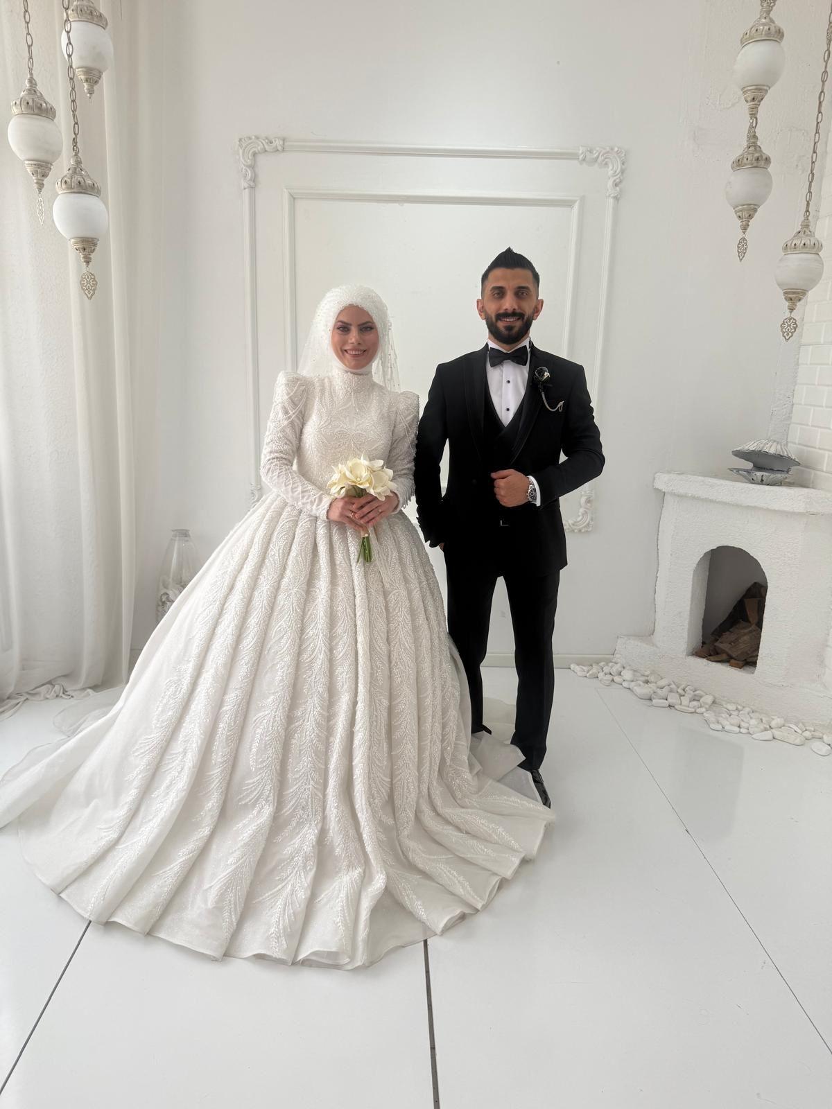 Ömer Ata Kuaför Tesettür Makeup by Hamide