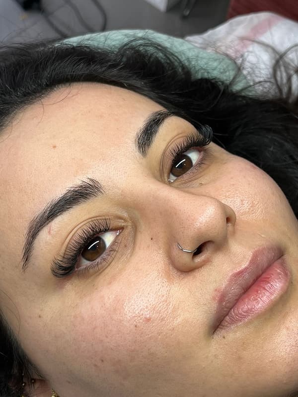 Ömer Ata Kuaför Tesettür Makeup by Hamide - 8. Fotoğraf