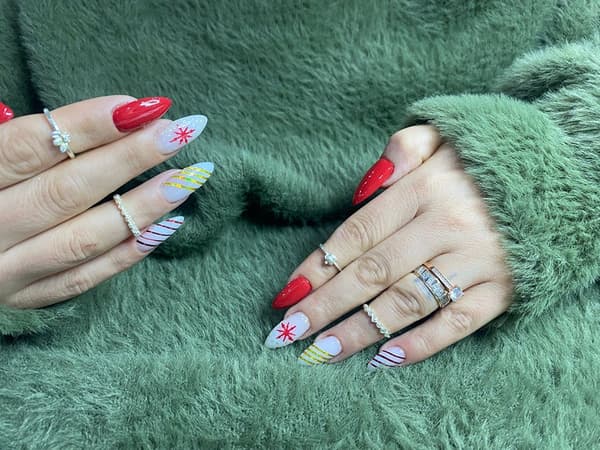 Ömer Ata Kuaför Tesettür Makeup by Hamide - 21. Fotoğraf