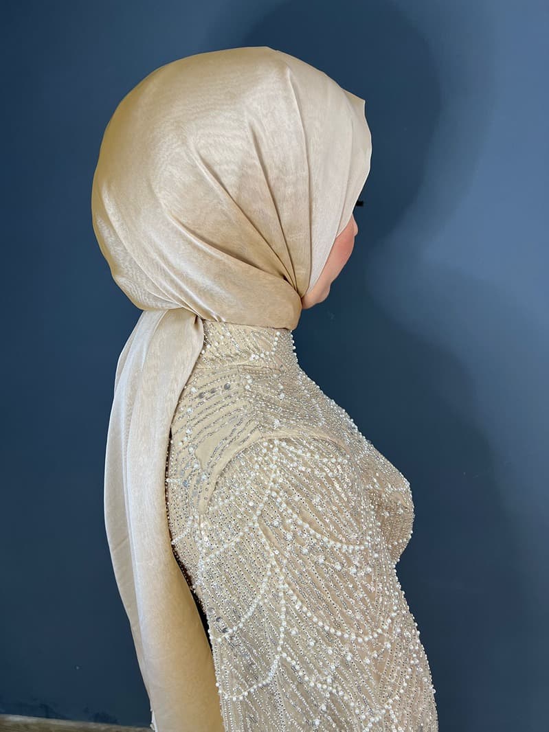 Ömer Ata Kuaför Tesettür Makeup by Hamide