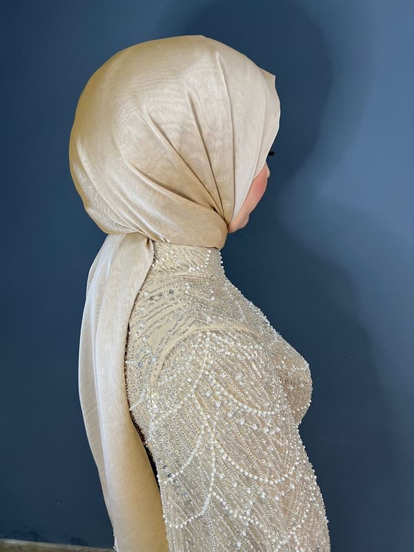 Ömer Ata Kuaför Tesettür Makeup by Hamide - 23. Fotoğraf