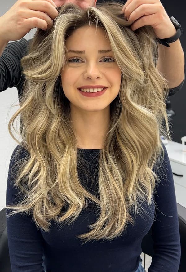 Ömer Ata Kuaför Tesettür Makeup by Hamide - 10. Fotoğraf