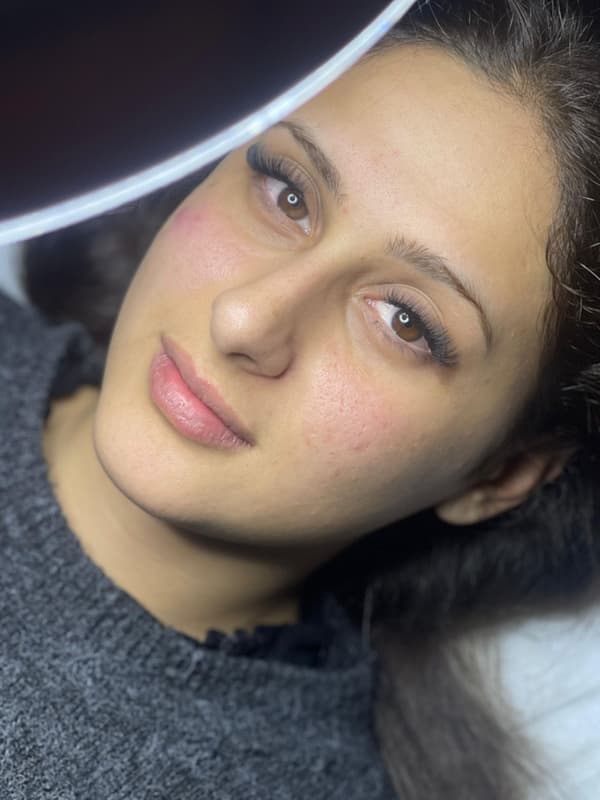 Ömer Ata Kuaför Tesettür Makeup by Hamide - 16. Fotoğraf