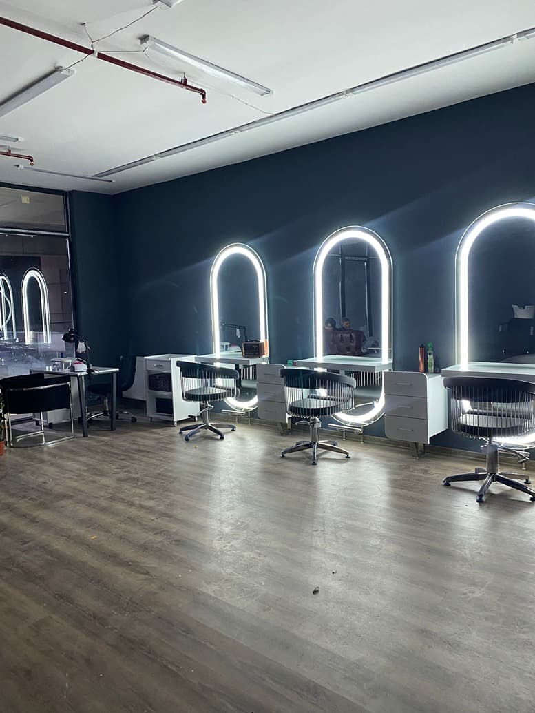 Ömer Ata Kuaför Tesettür Makeup by Hamide