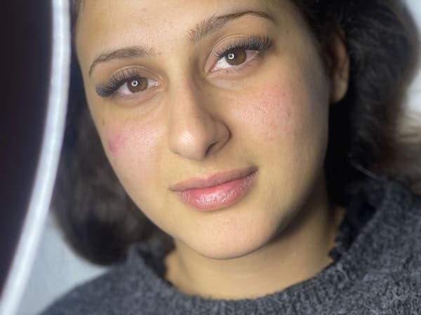 Ömer Ata Kuaför Tesettür Makeup by Hamide - 40. Fotoğraf