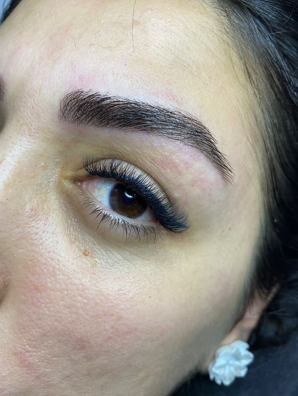 Ömer Ata Kuaför Tesettür Makeup by Hamide - 6. Fotoğraf