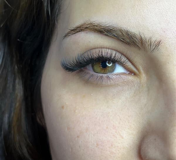 Ömer Ata Kuaför Tesettür Makeup by Hamide - 28. Fotoğraf