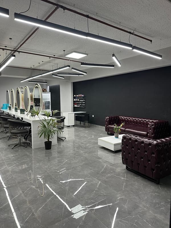 Ömer Ata Kuaför Tesettür Makeup by Hamide - 2. Fotoğraf