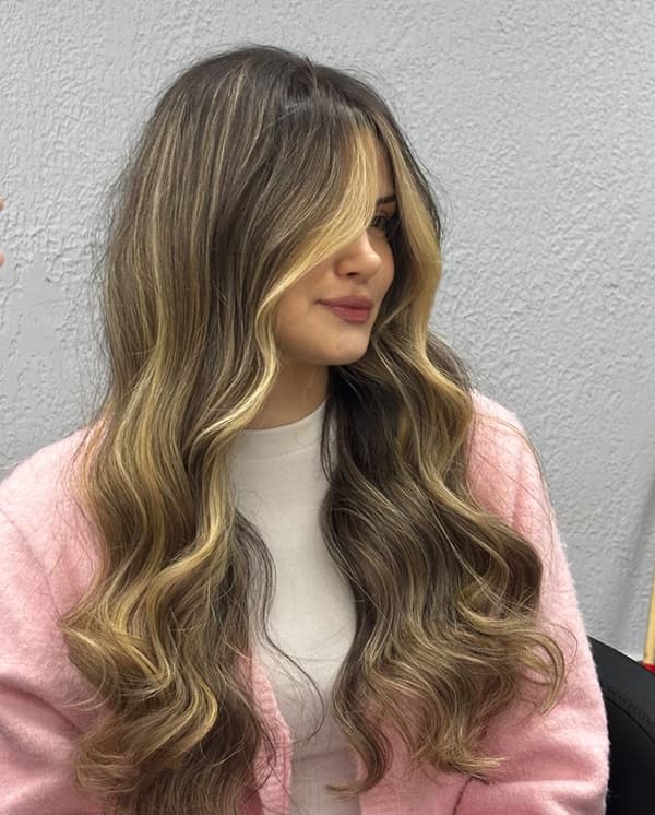 Ömer Ata Kuaför Tesettür Makeup by Hamide - 38. Fotoğraf