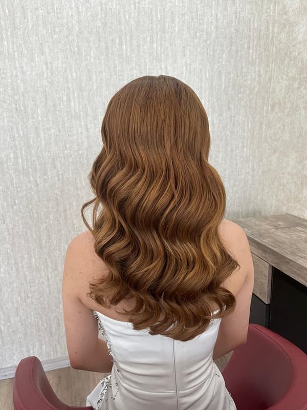 Ömer Ata Kuaför Tesettür Makeup by Hamide - 19. Fotoğraf