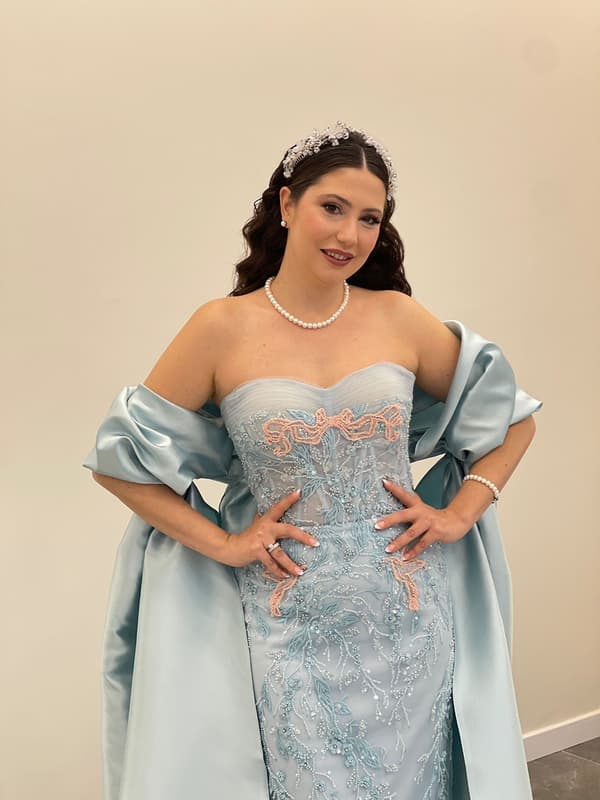 Ömer Ata Kuaför Tesettür Makeup by Hamide - 20. Fotoğraf